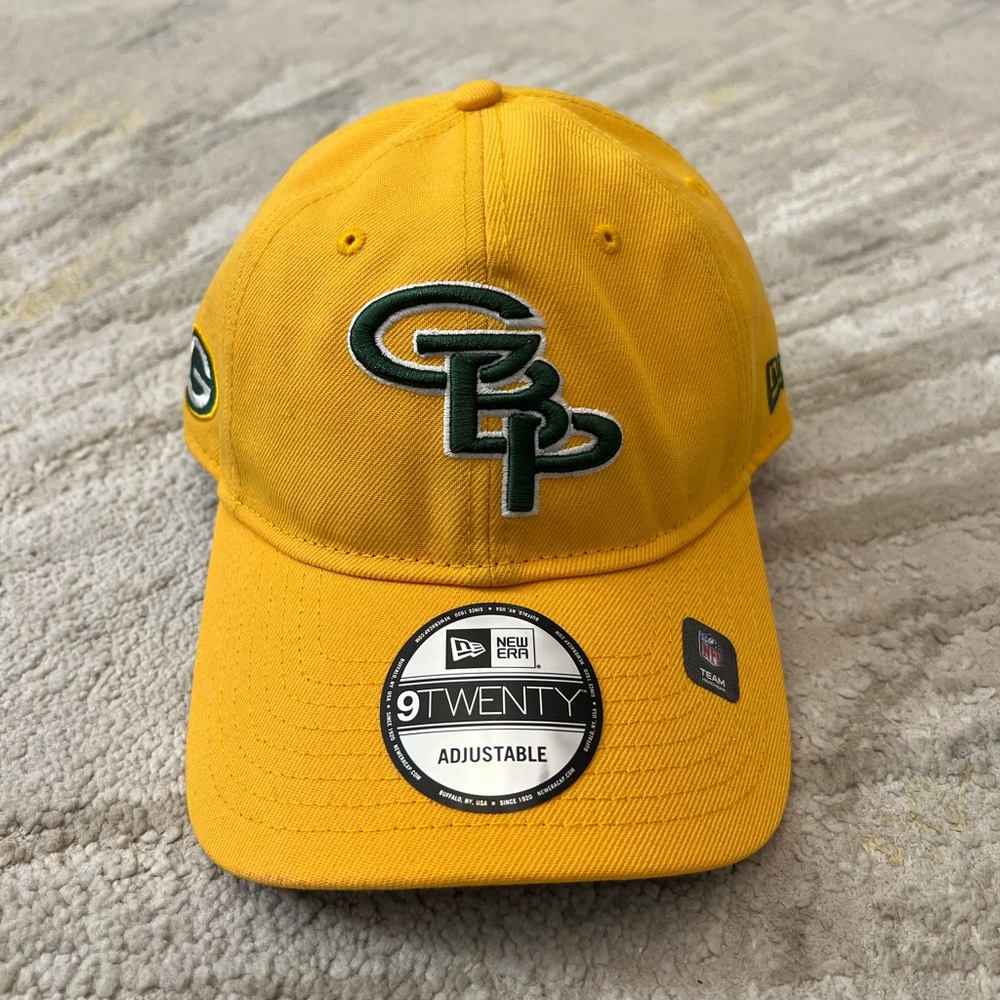 Green Bay Packers Hat